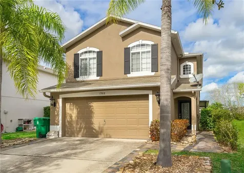 1588 Sherbourne Street Winter Garden FL 34787