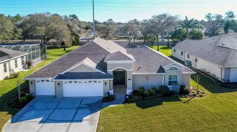 3240 Street Ives Boulevard Spring Hill FL 34609