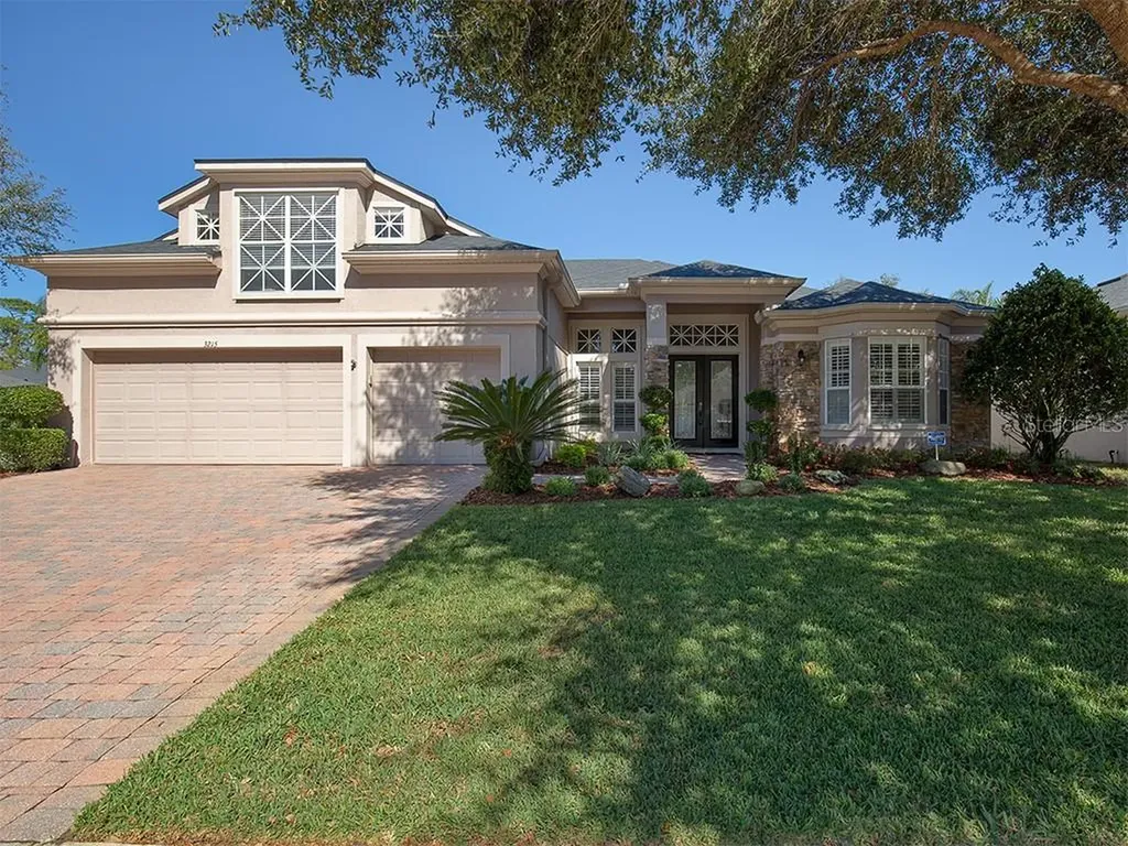 3215 Open Meadow Loop Oviedo FL 32766