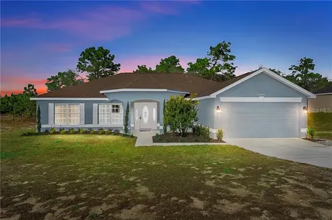 11427 Pelican Avenue Weeki Wachee FL 34614