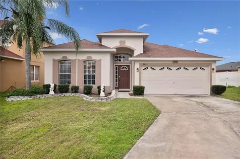 2605 Brigg Court Kissimmee FL 34743