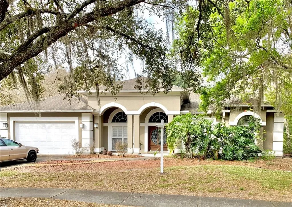 15807 Dawson Ridge Drive Tampa FL 33647