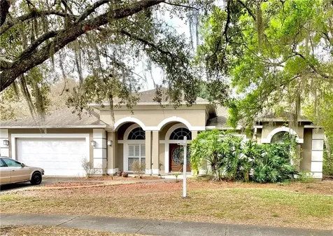 15807 Dawson Ridge Drive Tampa FL 33647