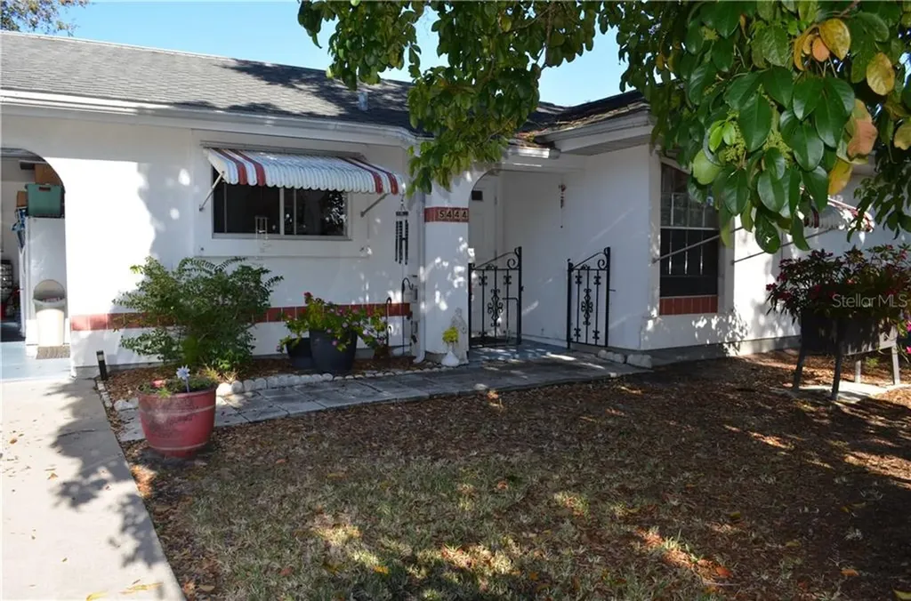 5444 Kenwood Drive North Port FL 34287