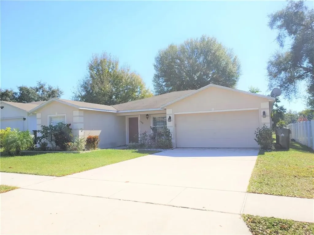 155 Laurel Ridge Avenue Ocoee FL 34761