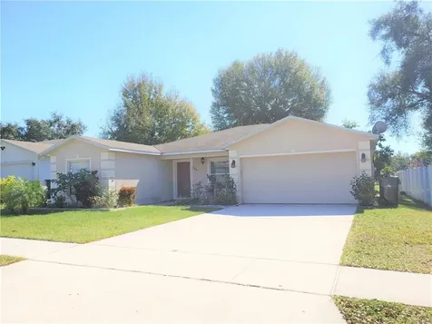 155 Laurel Ridge Avenue Ocoee FL 34761