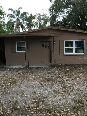 1403 E Bougainvillea Avenue Tampa FL 33612