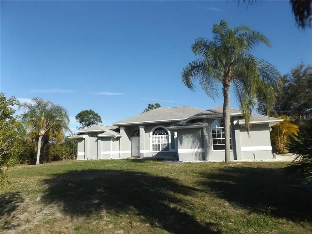 6324 Swiss Boulevard Punta Gorda FL 33982