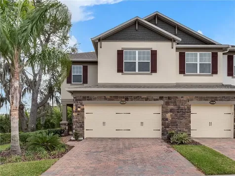 15120 Sunrise Grove Court Winter Garden FL 34787