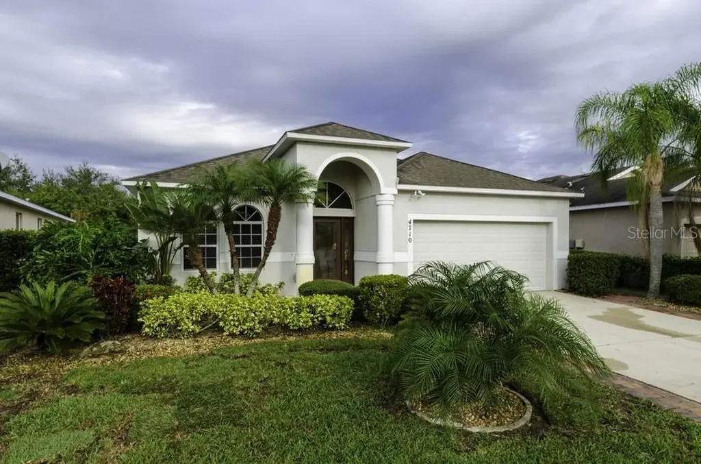 4710 Halls Mill Crossing Ellenton FL 34222