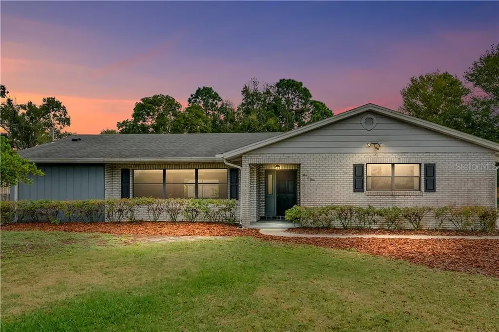 501 S Lake Florence Drive Winter Haven FL 33884