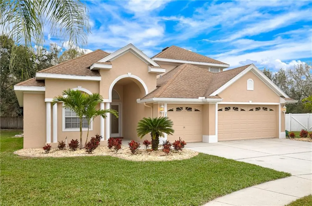 3711 Valencia Cove Court Land O Lakes FL 34639