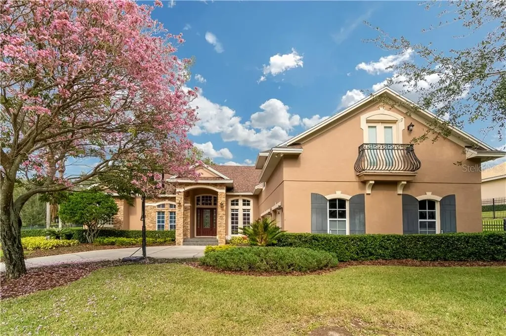 2721 Park Royal Drive Windermere FL 34786