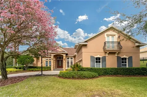 2721 Park Royal Drive Windermere FL 34786