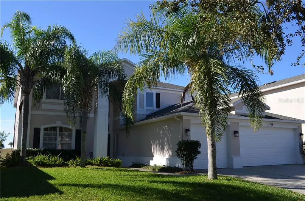 1401 Selbydon Way Winter Garden FL 34787
