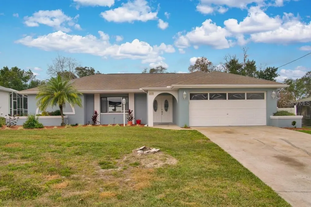 11171 Thornberry Drive Spring Hill FL 34608