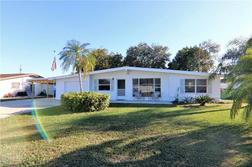 308 Glen Oak Road Venice FL 34293