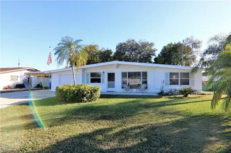 308 Glen Oak Road Venice FL 34293