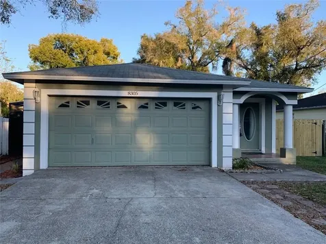 8305 N Newport Avenue Tampa FL 33604
