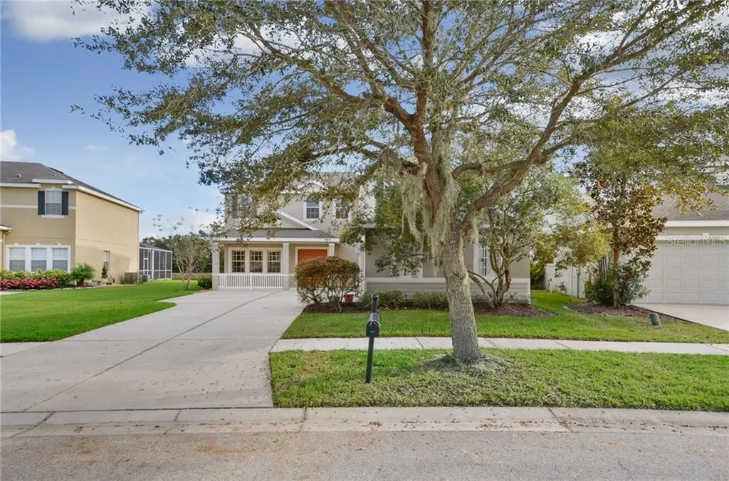 20005 Tamiami Avenue Tampa FL 33647