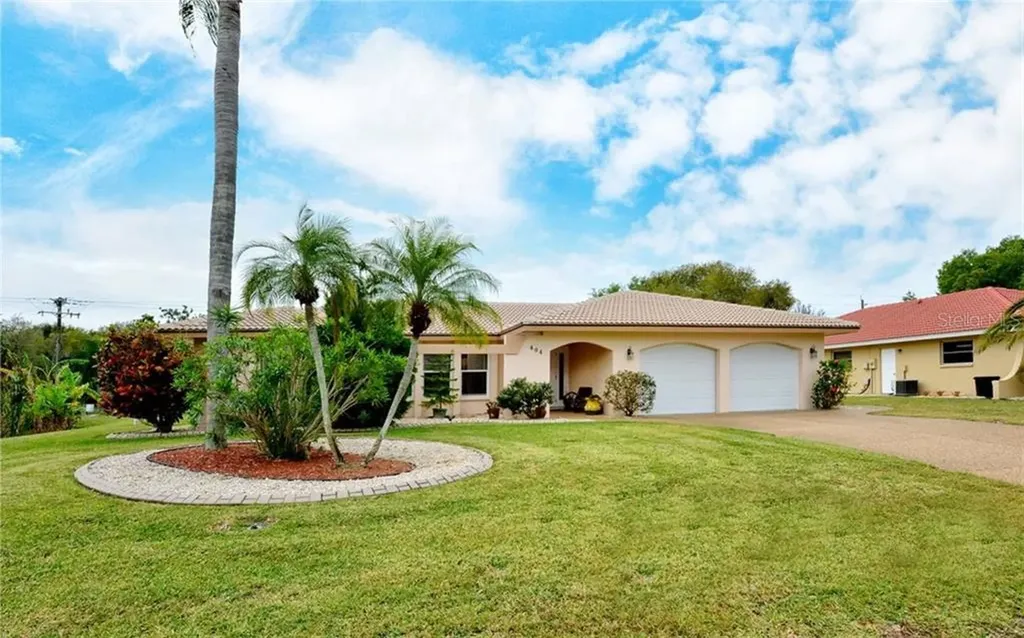 404 Signorelli Drive Nokomis FL 34275