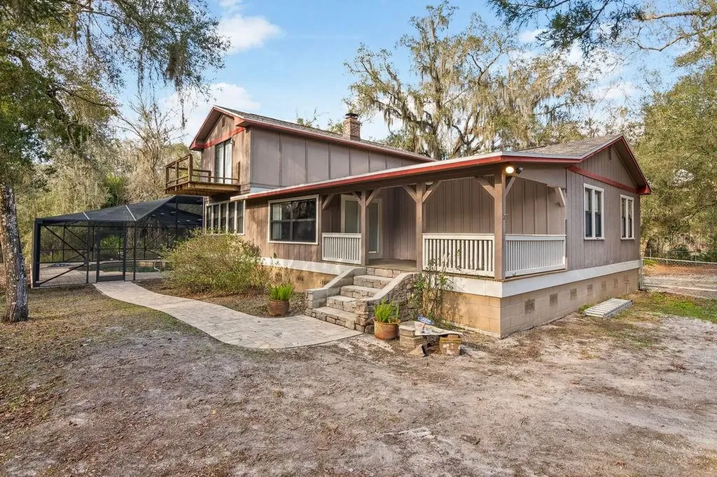 32304 Marchmont Circle Dade City FL 33523