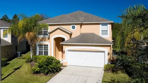 4653 Golden Beach Court Kissimmee FL 34746