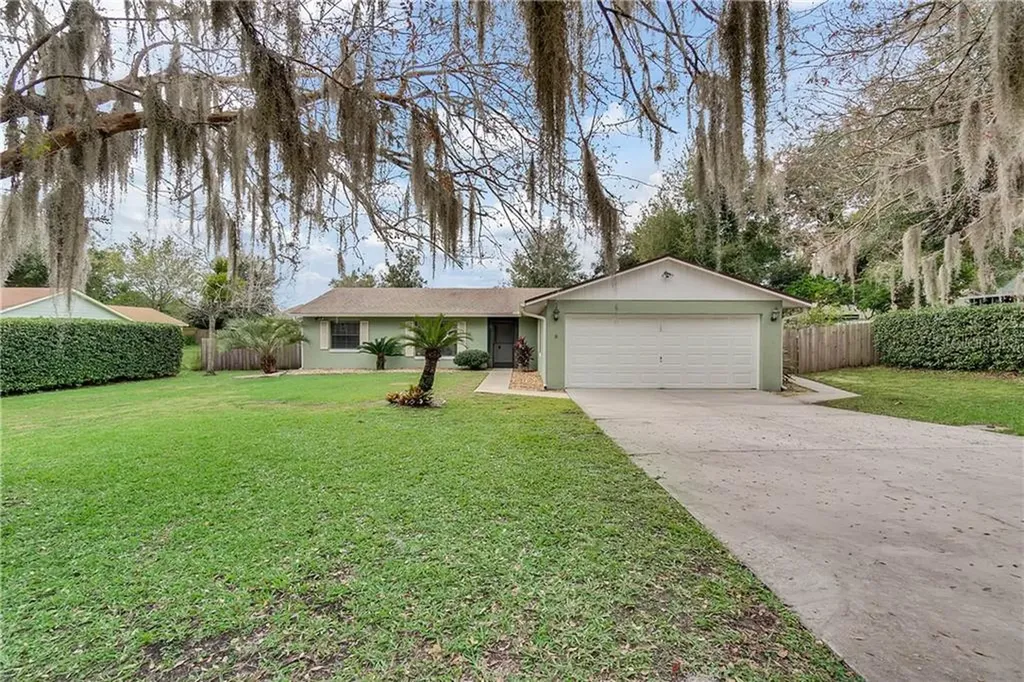 17636 Washington Street Winter Garden FL 34787