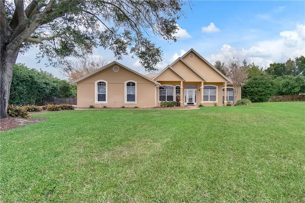 17625 Las Brisas Court Winter Garden FL 34787