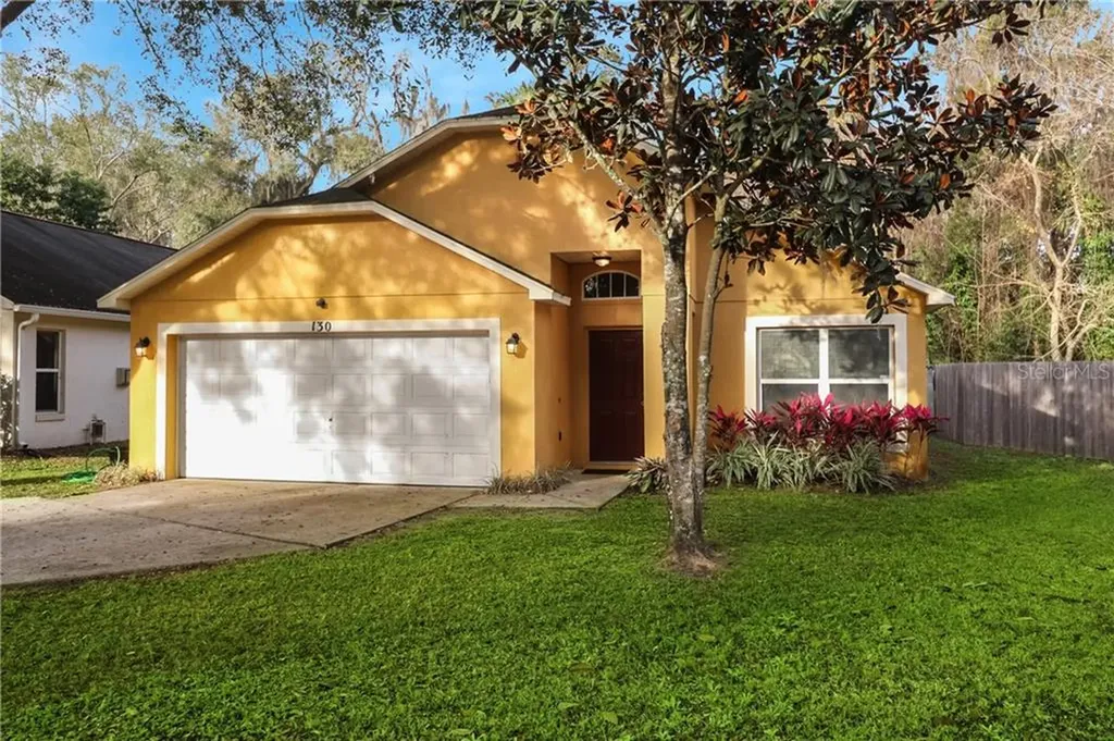 130 Kinney Court Apopka FL 32703