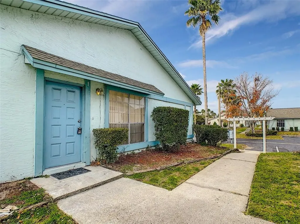 3128 Windover Avenue Kissimmee FL 34741