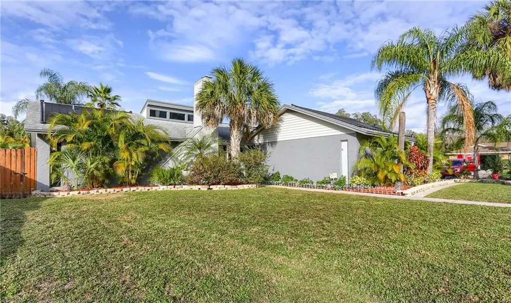 908 Mcintosh Circle Brandon FL 33510