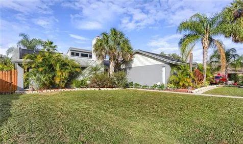 908 Mcintosh Circle Brandon FL 33510