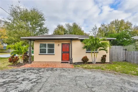 4023 W Gray Street Tampa FL 33609