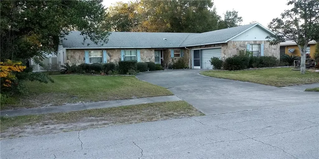 1412 Woffington Avenue Deltona FL 32725