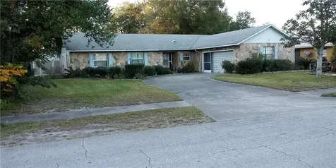 1412 Woffington Avenue Deltona FL 32725