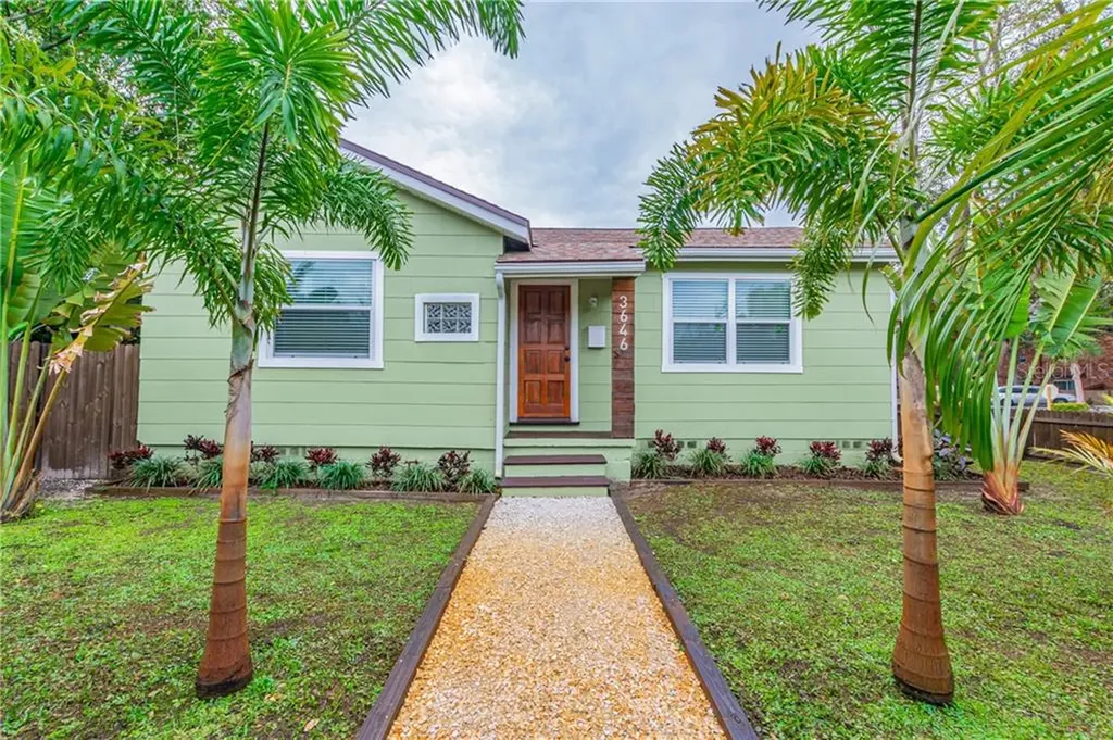 3646 9th Avenue N St Petersburg FL 33713