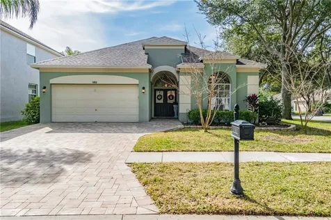 11852 Derbyshire Drive Tampa FL 33626