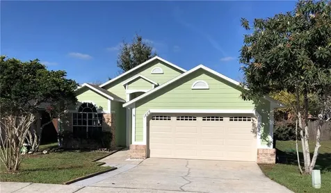 1806 Wexham Boulevard Apopka FL 32703