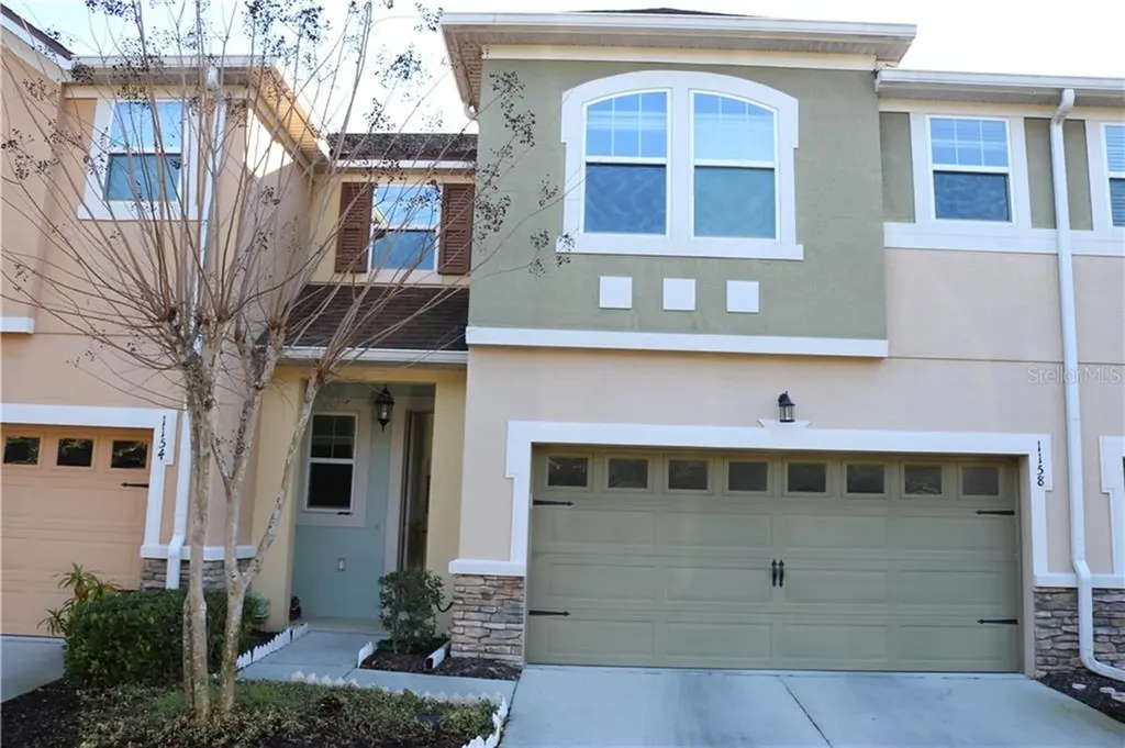 1158 Victoria Glen Drive Sanford FL 32773