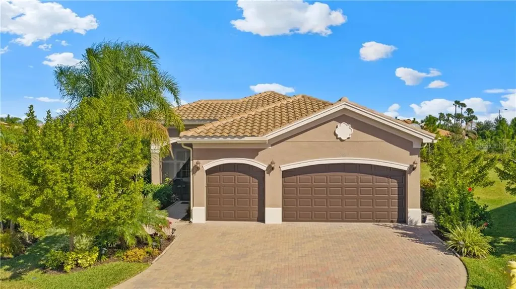 10151 Chesapeake Bay Drive Fort Myers FL 33913