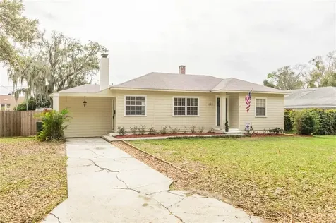 1526 Avenue L NW Winter Haven FL 33881