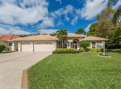 4994 Laurel Hill Drive Venice FL 34293