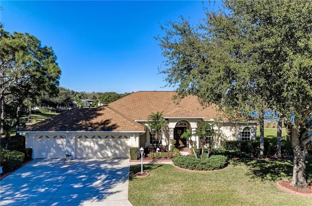 11227 Rivers Bluff Circle Lakewood Ranch FL 34202