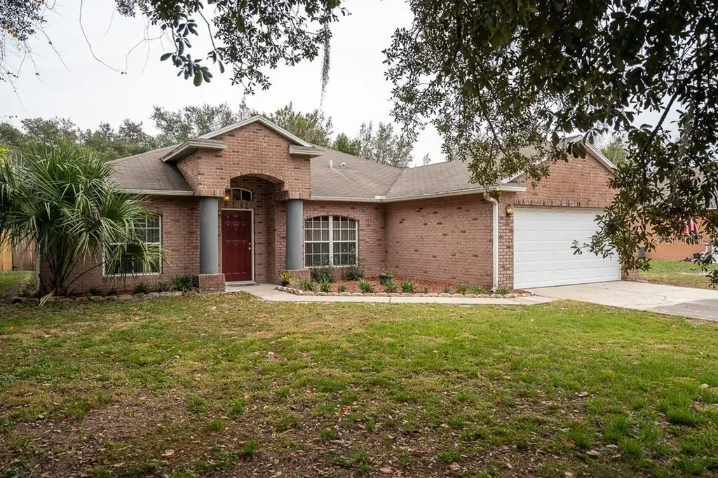 11 Paddock Court Debary FL 32713