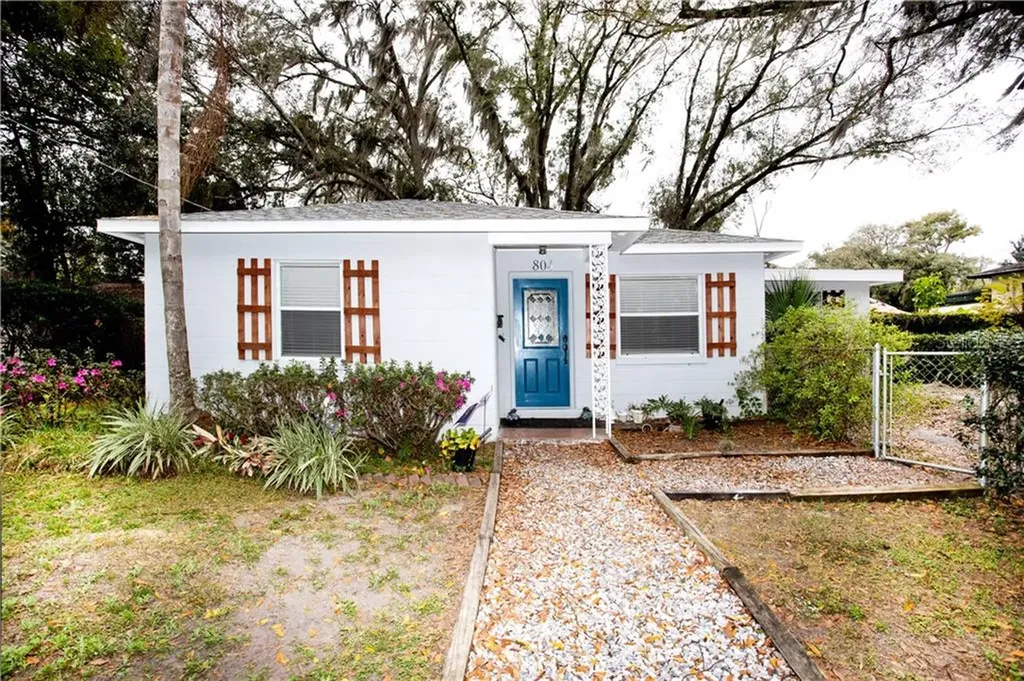 804 N Gordon Street Plant City FL 33563