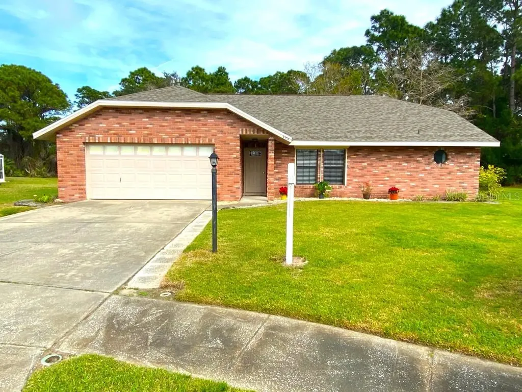 193 Cloveridge Court Edgewater FL 32141