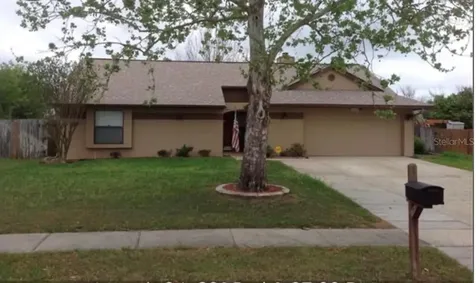 3045 Golden Rock Drive Orlando FL 32818
