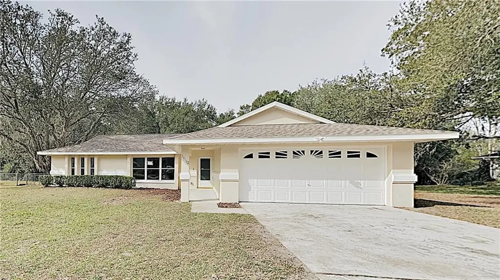 10182 SW 54th Court Ocala FL 34476
