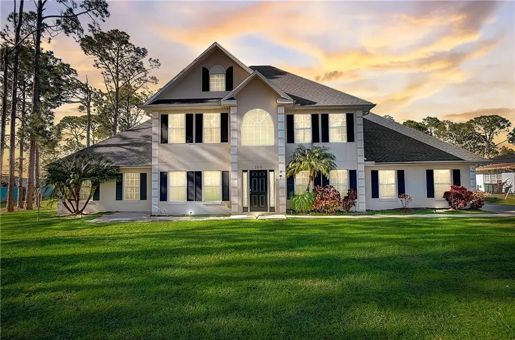 100 Bit Court Kissimmee FL 34743